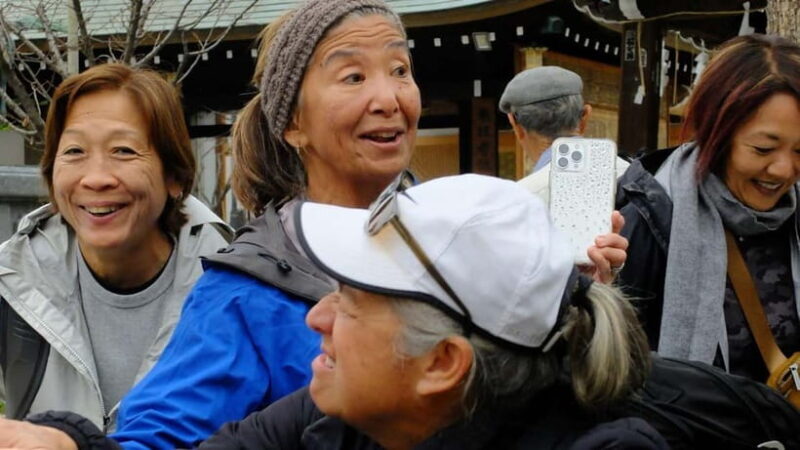 Kyoto: Highlights Guided Walking Tour - Final Thought