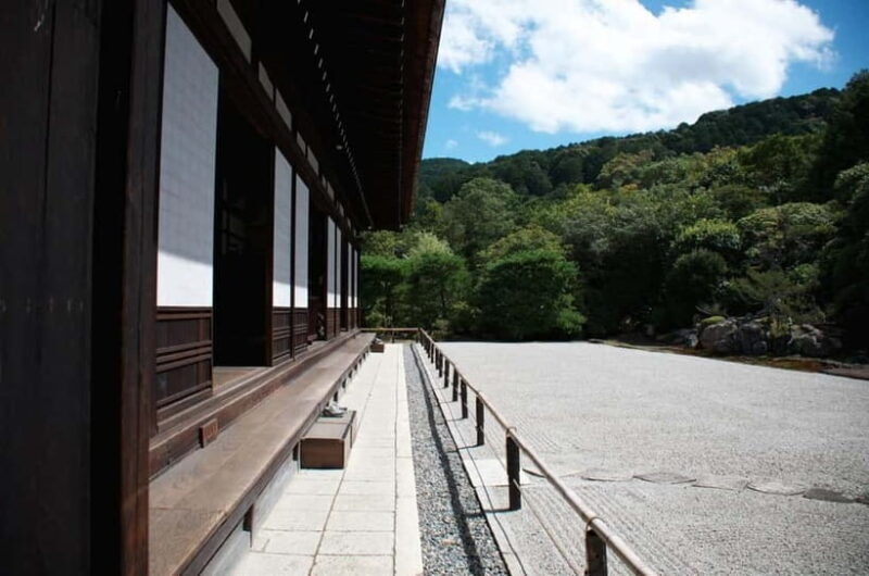Kyoto: Highlights Guided Walking Tour - FAQ