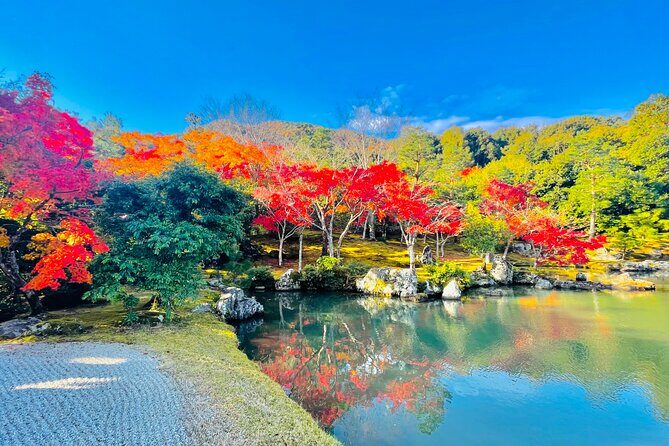 Kyoto Highlights Private Car Day Tour with English Speaking Guide - Stop 3: Nishiki Market