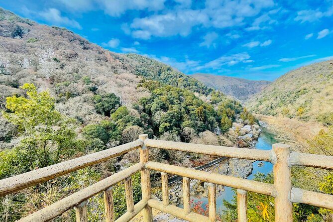 Kyoto Highlights Private Car Day Tour with English Speaking Guide - Stop 5: Kiyomizu-dera Temple