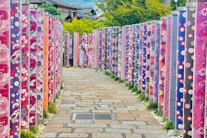 Kyoto Highlights Private Car Day Tour with English Speaking Guide - Authentic Insights from Reviewers