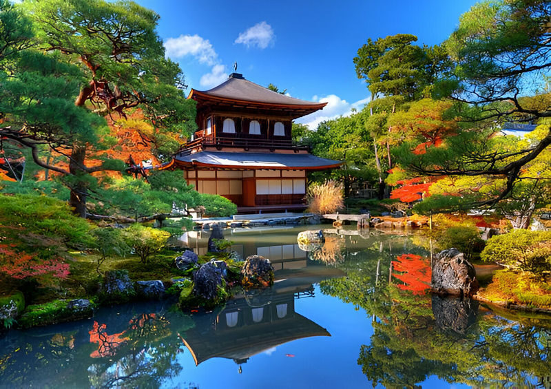 Kyoto Highlights Private Day Trip (Departure from Osaka/Kyoto) - Booking details to check