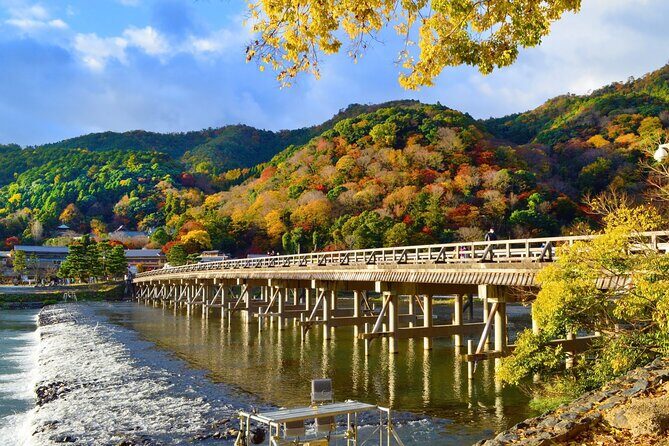 Kyoto Highlights Private Walking Tour - FAQs