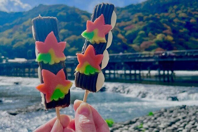 Kyoto Highlights Tour: Arashiyama, Nara Park and Fushimi Inari - The Sum Up