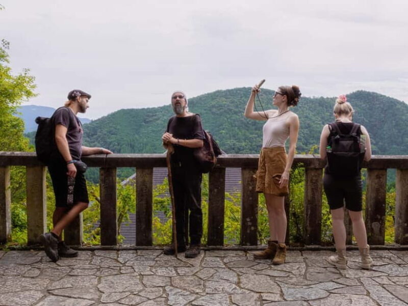 Kyoto: Hike and Hot Springs in Kurama - Good To Know