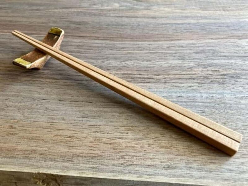 Kyoto: Hinoki Wood Chopstick Workshop - Craft & Engrave - Kyoto: Hinoki Wood Chopstick Workshop - Craft & Engrave