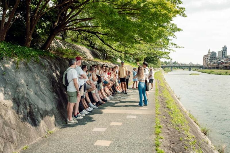 Kyoto Historic Center - Walking Tour - Final Thoughts: Who Will Love This Tour?