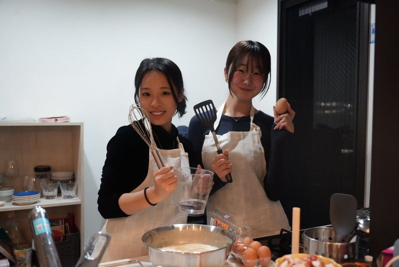Kyoto Home Cooking Class: Okonomiyaki & Japanese Cuisines - What the price buys
