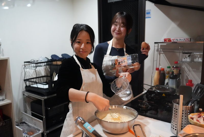 Kyoto Home Cooking Class: Okonomiyaki & Japanese Cuisines - Who is likely to enjoy this class