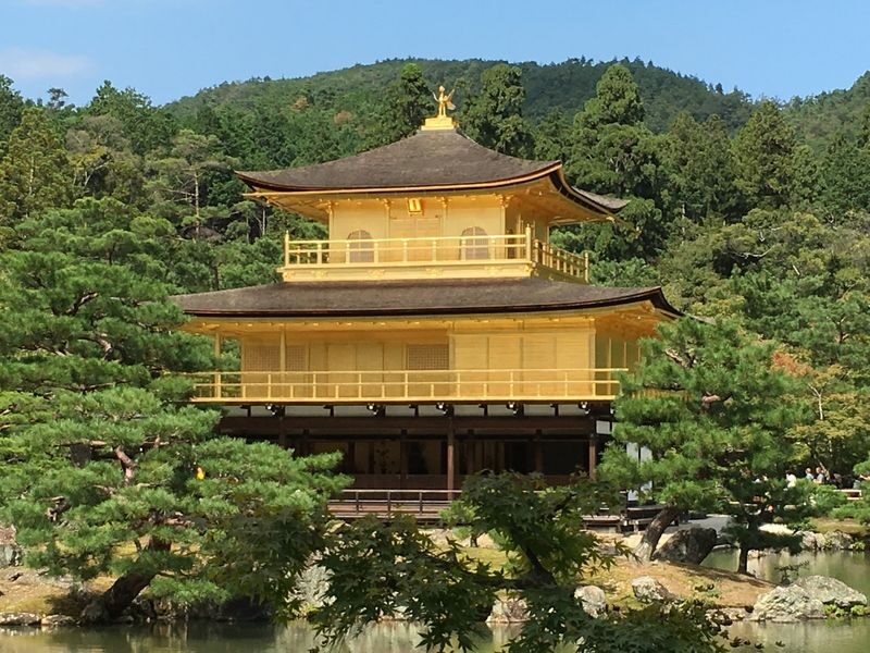 Kyoto Hozugawa River Boat Sagano Romantic Train Tour - Arashiyama after the ride