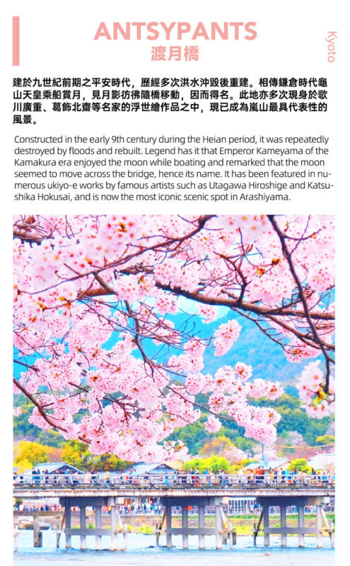 Kyoto Hozugawa River Cruise & Sagano Train Experience - What a guide can add