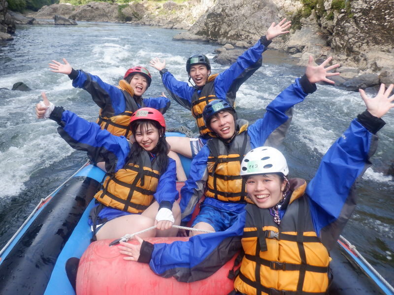 Kyoto: Hozugawa River Half-day White Water Rafting Experience - What the price covers, and where the value lies