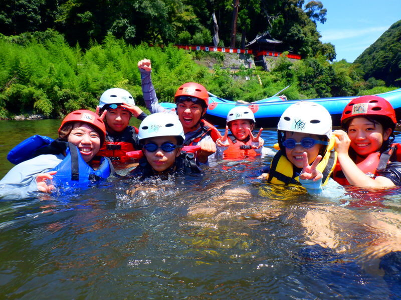 Kyoto: Hozugawa River Half-day White Water Rafting Experience - Should you book the Hozugawa rafting experience?