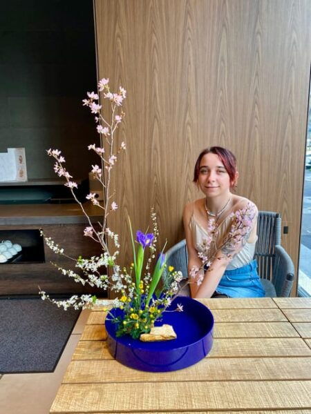 Kyoto: Ikebana Experience Tour - Booking and Cancellation Policy