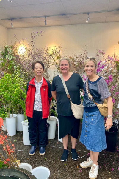 Kyoto: Ikebana Experience Tour - Frequently Asked Questions