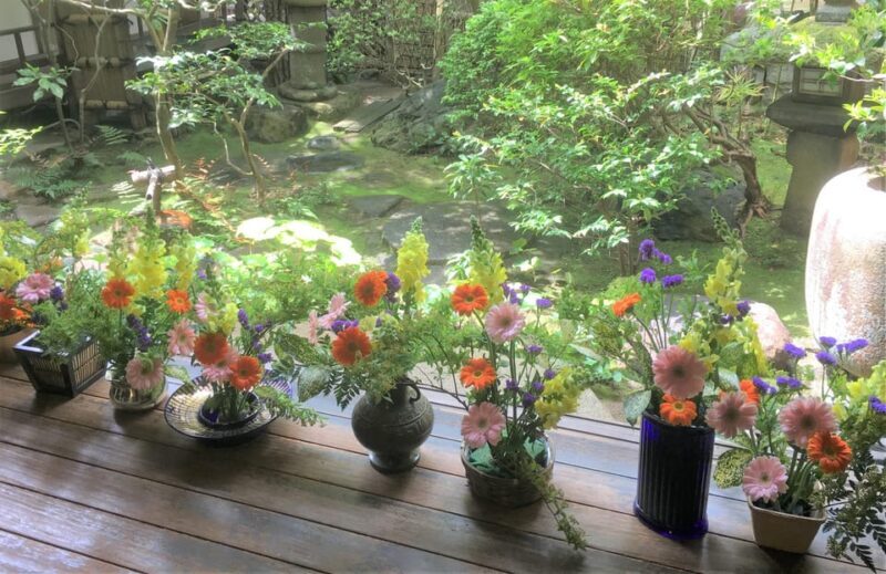 Kyoto: Ikebana (Japanese Flower Arrangement) - Who Should Consider This Tour?