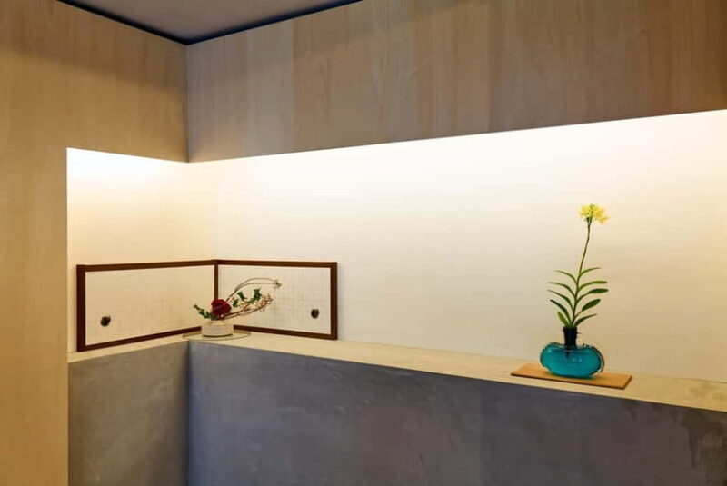 Kyoto: IKEBANA Private Program : enjoy the view of Kyoto! - Practical Information