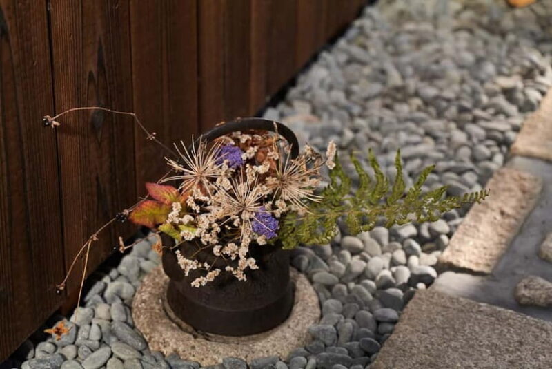 Kyoto: IKEBANA Private Program : enjoy the view of Kyoto! - Final Thoughts