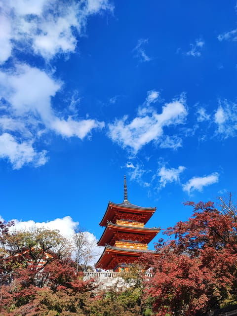 Kyoto Imaginary Experience - Accessibility and Inclusivity