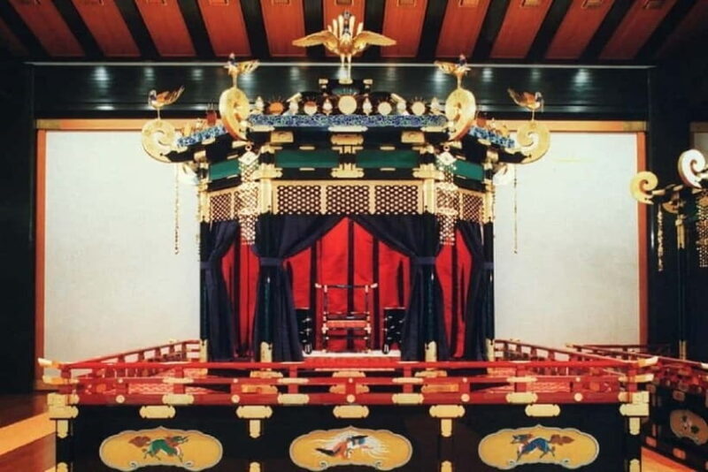 Kyoto: Imperial Palace and Sento Palace Guided Tour - Final Thoughts