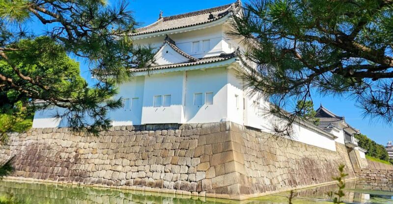 Kyoto: Imperial Palace & Nijo Castle Guided Walking Tour - Who Should Consider This Tour?