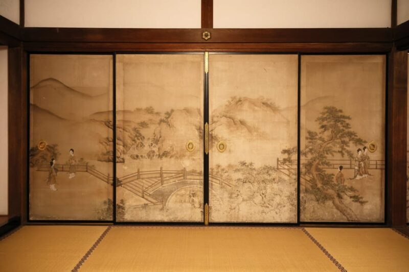 Kyoto: Incense Experience at the Imperial Household temple - An In-Depth Look at the Kyoto Incense Experience at Sennyuji