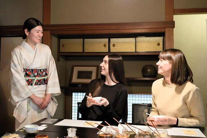 Kyoto Incense Making Workshop at Tenkodo Sagano Arashiyama - Exploring the Kyoto Incense Making Workshop at Tenkodo Sagano Arashiyama