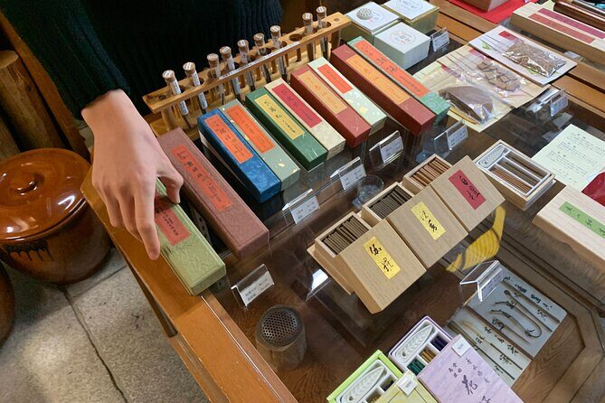 Kyoto Incense Making Workshop at Tenkodo Sagano Arashiyama - Final Thoughts: Is It Worth It?