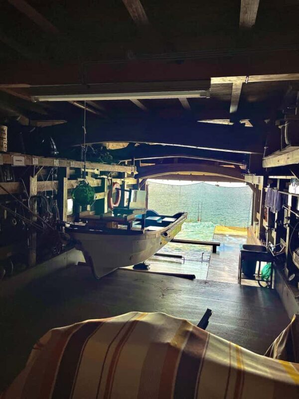 Kyoto: Ine Boathouse Tales & Village Walking tour - FAQ