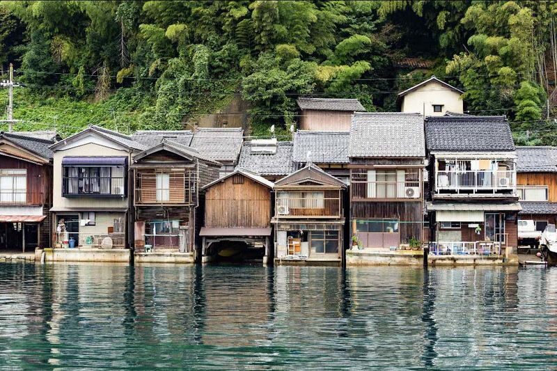 Kyoto: Ine Funaya, Amanohashidate & Miyama Thatched Village Day Tour (Departing from Kyoto) - Amanohashidate: a pine sandbar from Kasamatsu Park