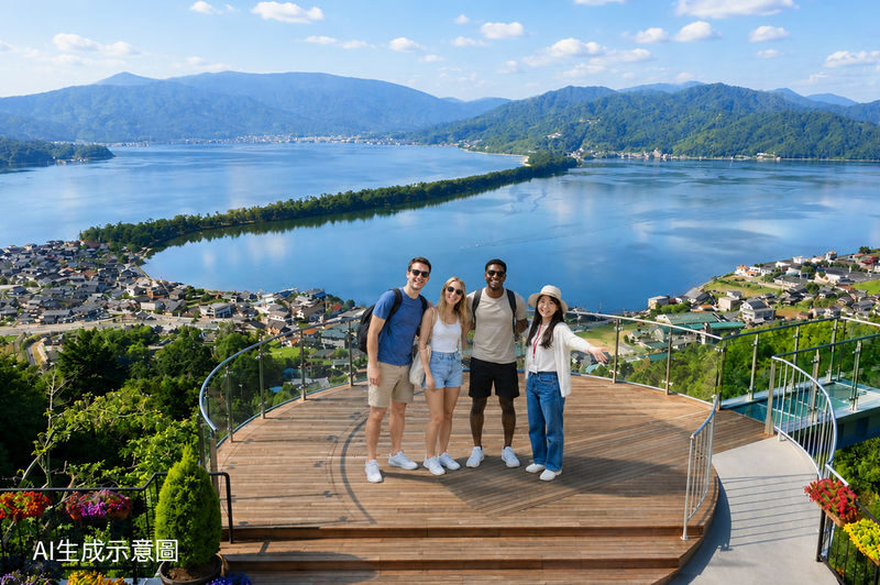 Kyoto: Ine Funaya, Amanohashidate & Miyama Thatched Village Day Tour (Departing from Kyoto) - Miyama: a short walk among thatched roofs