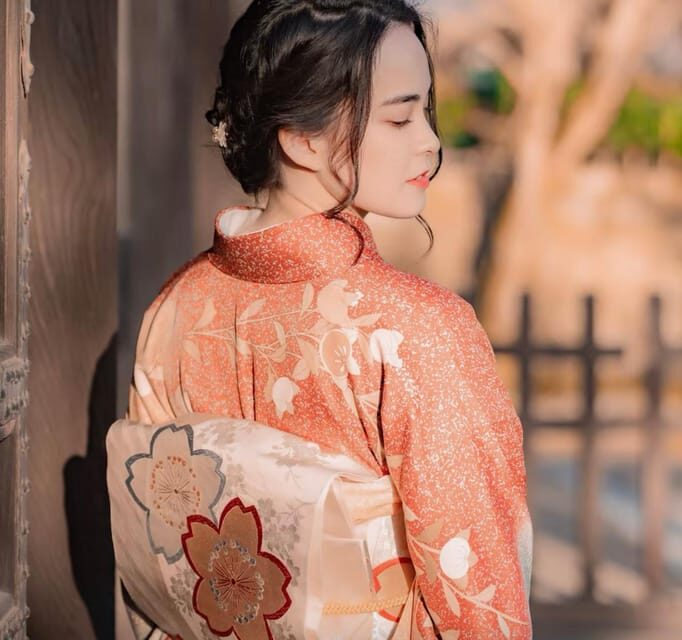 Kyoto Instagram tour with a private photographer. - FAQs