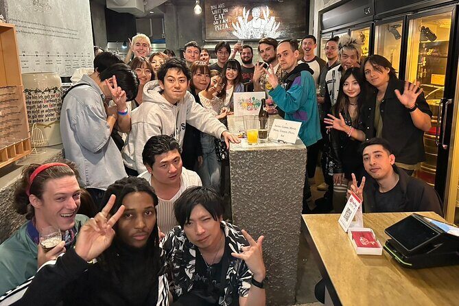 Kyoto International Party Solo Friendly Expats and Locals - Good To Know