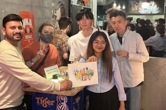 Kyoto International Party Solo Friendly Expats and Locals - Frequently Asked Questions (FAQs)