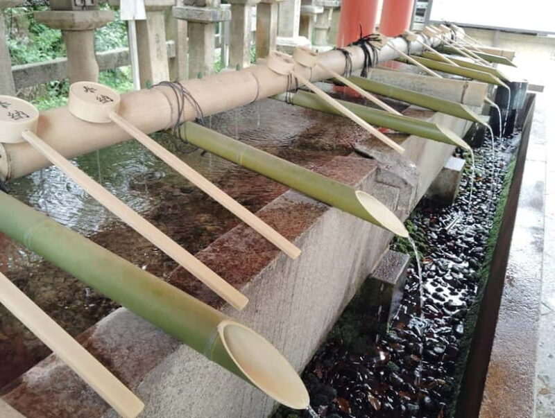 Kyoto: Iwashimizu Hachimang Shrine Guided Tour & Cable Car - Authentic Stories & Insights from Reviews