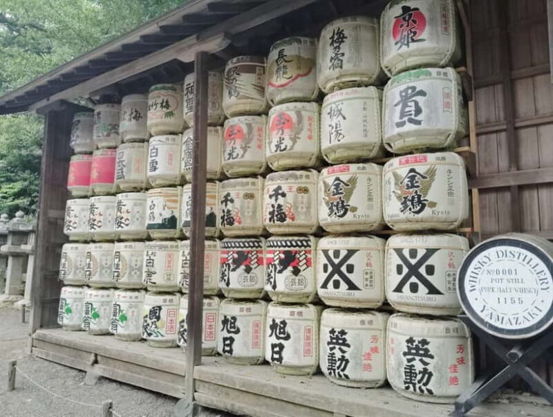 Kyoto: Iwashimizu Hachimang Shrine Guided Tour & Cable Car - Who Will Love This Tour?