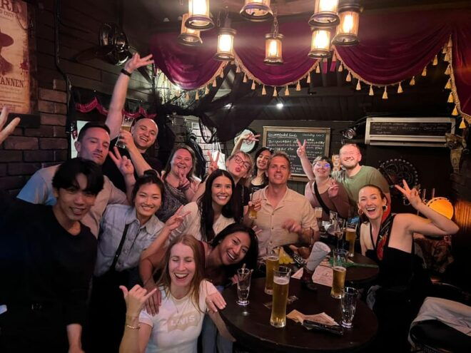 Kyoto: Izakaya Bars Guided Walking Tour - Important Information