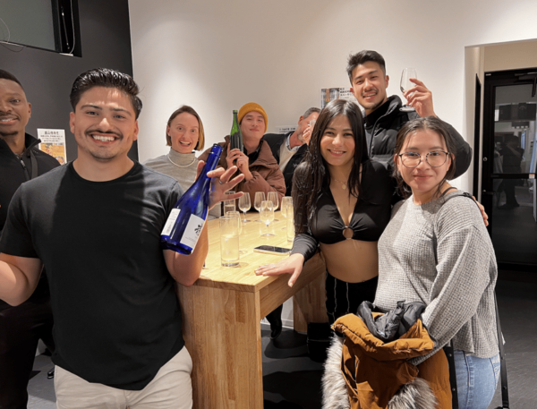 Kyoto: Izakaya Bars Guided Walking Tour - Frequently Asked Questions