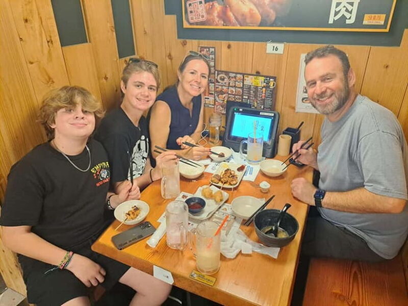 Kyoto: Izakaya Nightlife Tour with Local Guide - Introduction: A Night in Kyoto Like No Other