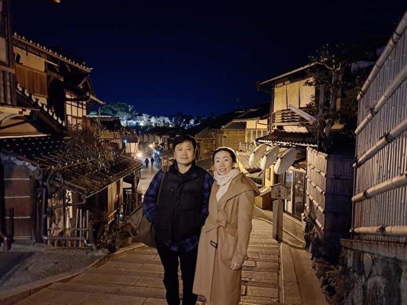 Kyoto: Izakaya Nightlife Tour with Local Guide - The Sum Up: Why This Tour Stands Out