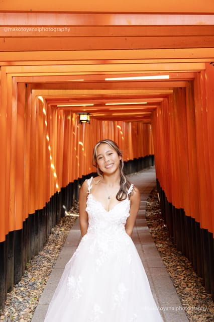 Kyoto, Japan : Photography in Kyoto - Experience Package Details