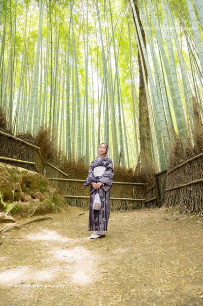 Kyoto, Japan : Photography in Kyoto - Location Highlights