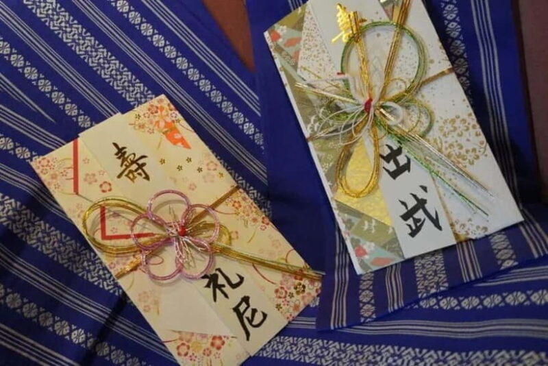 Kyoto: Japanese Calligraphy Class - Good To Know