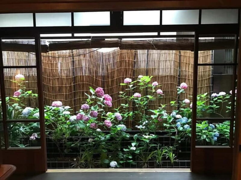 Kyoto: Japanese Calligraphy Experience in a Historic House - The Sum Up