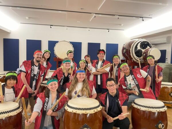 Kyoto: Japanese Drum Wadaiko Workshop - Frequently Asked Questions