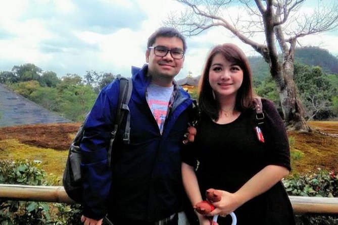 Kyoto Japanese Garden Lovers Private Tour With Government-Licensed Guide - Reviews and Additional Information