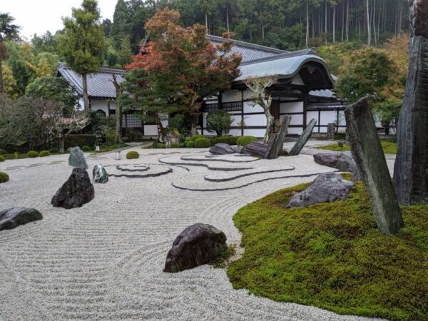 Kyoto: Japanese Gardens Private Customizable Tour - Pickup and Meeting Point