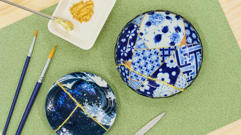 Kyoto: Japanese Gold Repair Kintsugi Workshop in Arashiyama - Is the price good value?