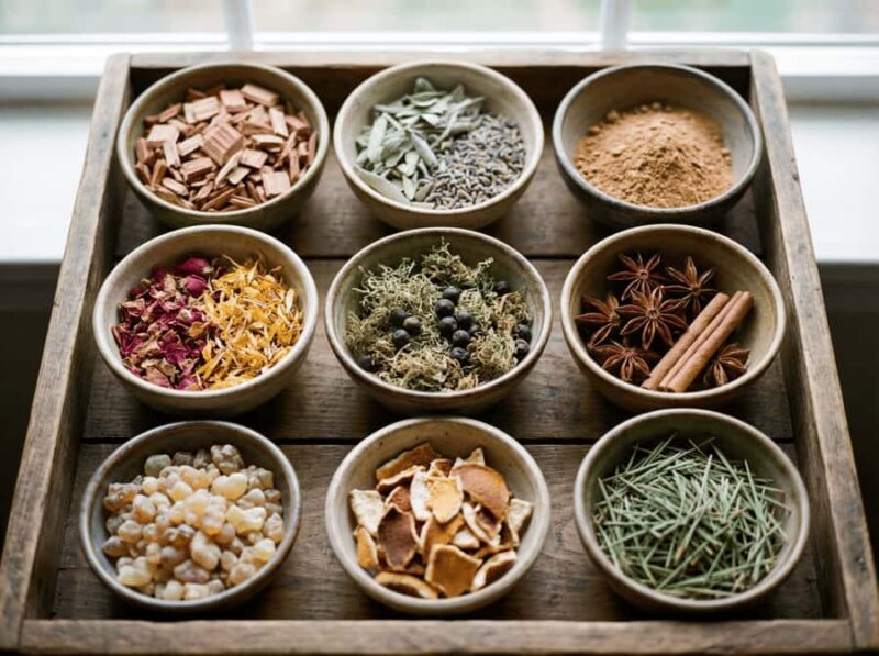 Kyoto: Japanese Incense Blending Workshop - What to Expect from the Kyoto Incense Blending Workshop