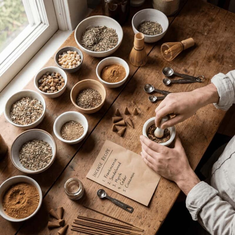 Kyoto: Japanese Incense Blending Workshop - Pricing & Value